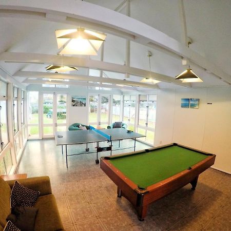 Chamberlain House - 3 Bedroom House By Manly Beach Auckland Ngoại thất bức ảnh