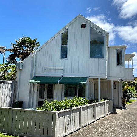 Chamberlain House - 3 Bedroom House By Manly Beach Auckland Ngoại thất bức ảnh