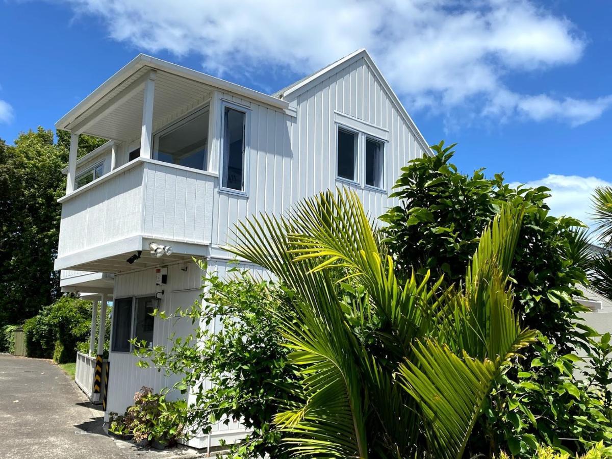 Chamberlain House - 3 Bedroom House By Manly Beach Auckland Ngoại thất bức ảnh